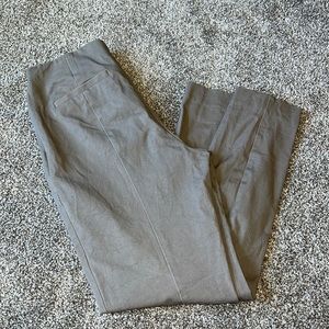 Business pants